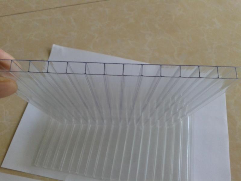 供应菏泽阳光板价格 菏泽阳光板厂家