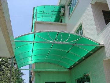 德州8mm双层阳光板厂家